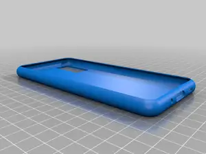 3D-модели Samsung SC для 3D-принтера