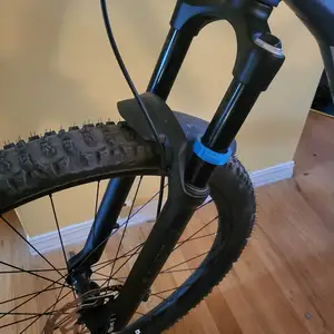 Removable Sag Indicator