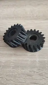 AL-KO mower drive gear