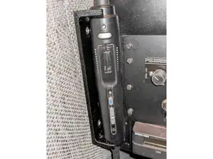 Zulu 3 low pro