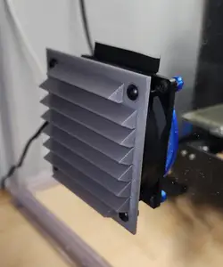 3D-модели грилей и крышек для 8cm динамиков