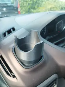 Parametric Cup-Holder