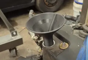 Honda Oil Fill Funnel for 90s Models