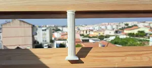Column / Pedestal