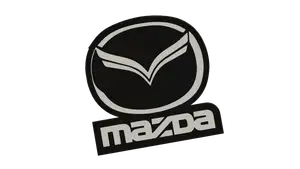 Mazda ledlamp