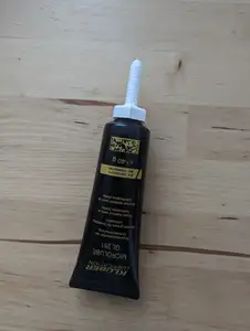 Microlube GL 261 (40g tube) LM8UU applicator