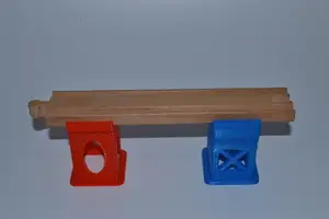 Bridge support brio