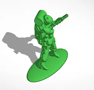 Soldier