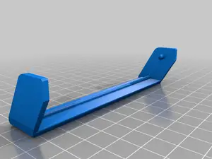 Hard drive bracket for Probox