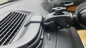 Alfa Romeo 156 Bicycle clamp Phone Holder