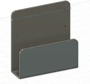 Acer Veriton N4640G_W Wallmount