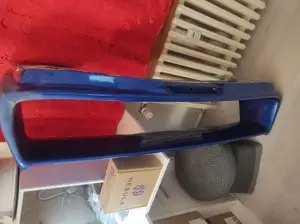 Rear wing light