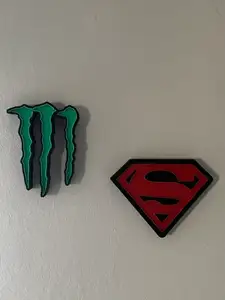 Monster Energy