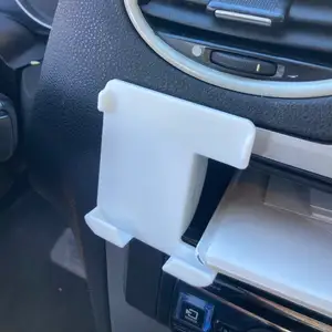 Porta telefono auto - NO STRESS