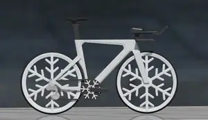 Christmas Speedmax