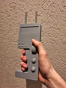 FNAF Security Breach Ruin: FazWrench