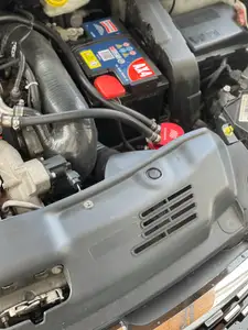 intake grille