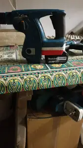 Case Battery