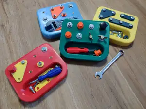 motor skills toy