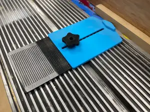 Thin Rip Jig for Tablesaw
