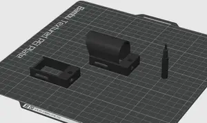 TSX6 Cover
