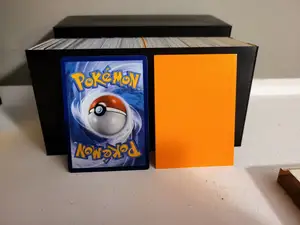 Pokemon Card