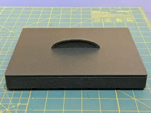 Gridfinity Lids with Handles
