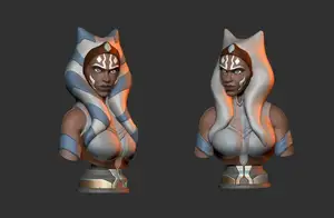 Ahsoka Tano