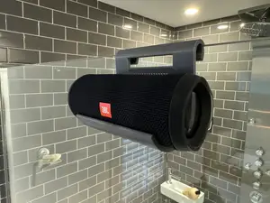 JBL Flip Shower Holder
