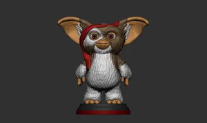 Gizmo - single and multicolor