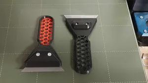 Scraper /škrabka