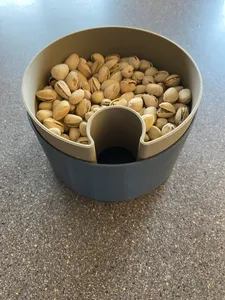 Pistachio Bowl