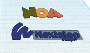Nextstep Noa