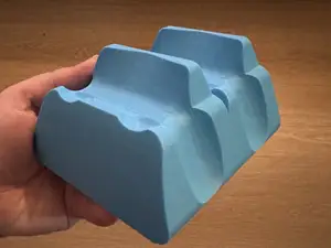 PS4 Dual Controller Stand