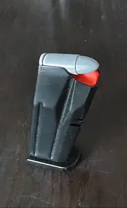 9mm Parabellum