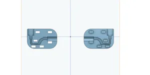 Apple dongle case