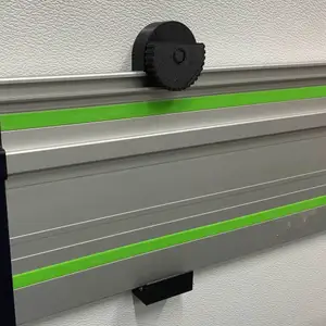 Festool, Makita, Bosch Track Saw Rail Holder