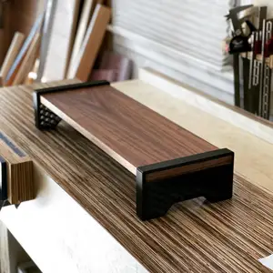 Monitor stand Legs