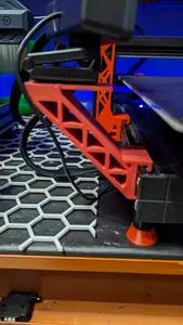 Anycubic Kobra 2 Max Camera Mount