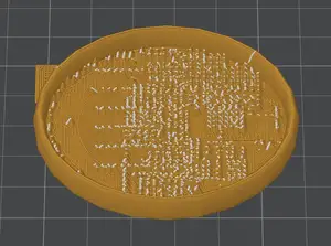 MB Plate