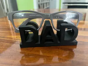 Funny Dad Glasses Holder