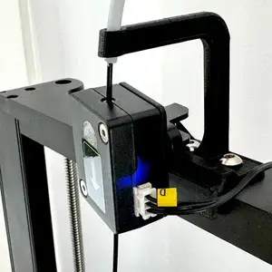 Ender 3 V3 KE side spool mounting