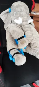 SPECIAL TOYS - KNEE-JOINT