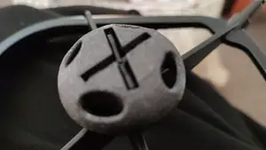 KTM Air Filter Cover model year 2021