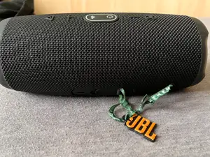 JBL keychain