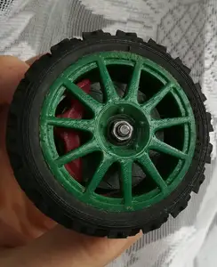 RC rim 1:10 offset +1mm