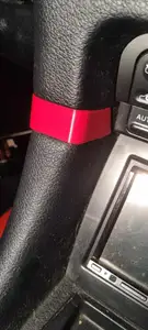 3000gt / GTO Kickboard clip Passenger side