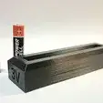 3V Batteriefach