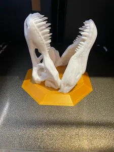 T-Rex Headphone Wallmount