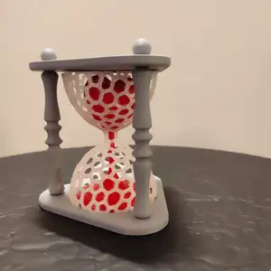 3D-модели перевертышей для песочных часов